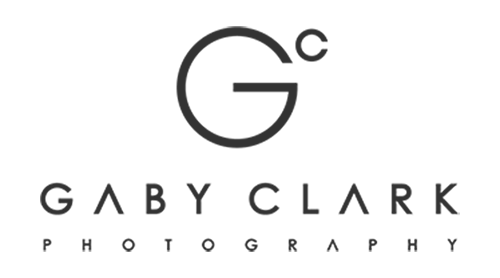 Gaby Clark Photography Logo
