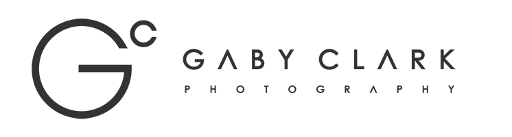 Gaby Clark Photography Logo